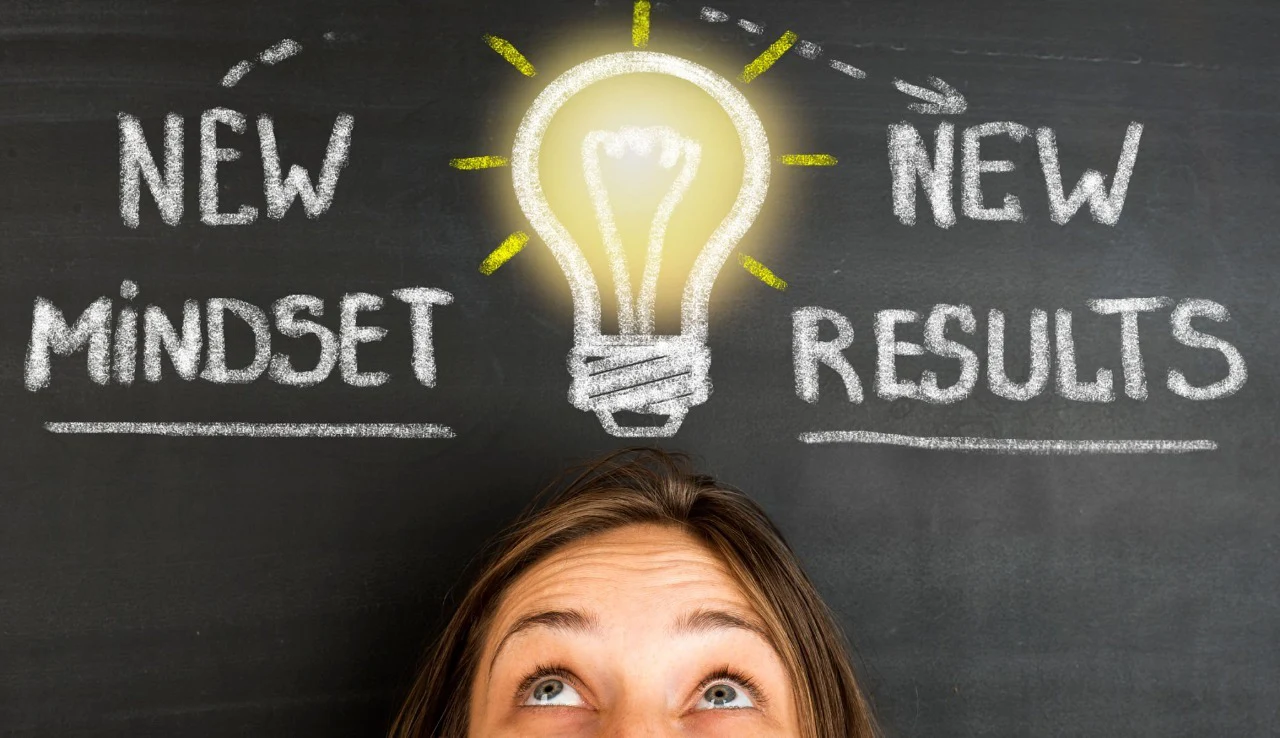Mindset Transformation
